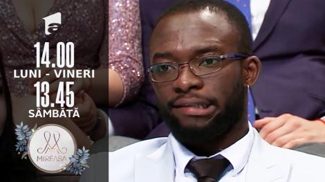 Izabela şi Blaze, speriaţi de testul sincerităţii?