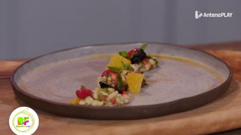 BeautiFood - Episodul 5