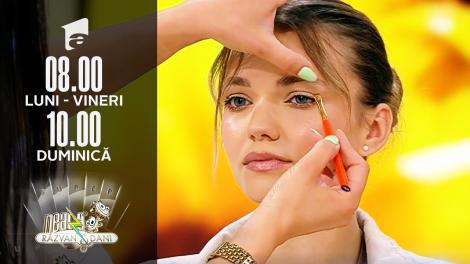 Cum să faci un make-up natural care îţi evidenţiază trăsăturile