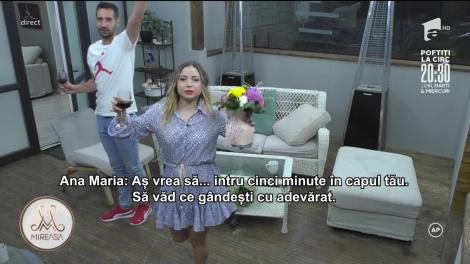 De când cu căsătoria, Bogdan și Anamaria nu mai sunt în apele lor!