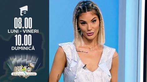 Prognoza Meteo, 5 iulie 2021. Cer variabil și temperaturi de 31 de grade