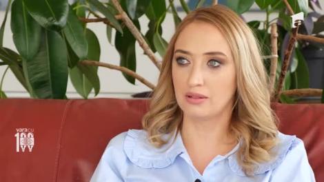 Ilona Brezoianu - Interviu "Vara cu 100 de idei"