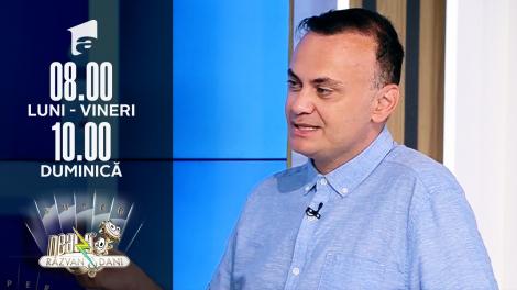 Tot ce trebuie să știi atunci când pleci în vacanță. Recomandările medicului Adrian Marinescu