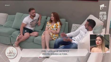 Alin și Cosmina, sugestii, interpretări și câteva observații!