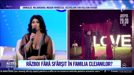 Război între Ramona și Viorica de la Clejani: Mă simt speriată