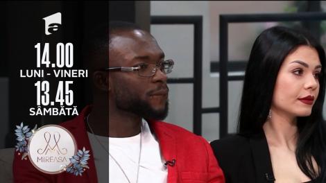 Mireasa 2021, sezonul 3. Izabela și Blaze, în umbră unor decizii importante!