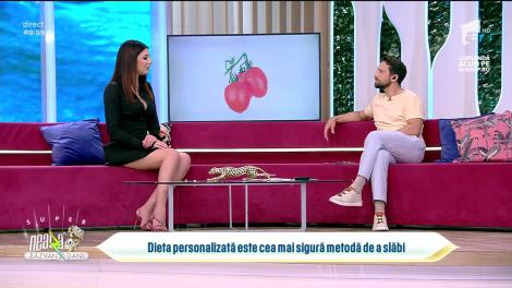 Super Neatza, 12 iulie 2021. Sonia Burtic, românca premiată la Cannes pentru cel mai eficient concept de nutriţie şi slăbire