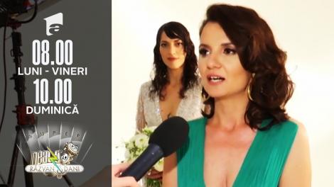 Super Neatza, 12 iulie 2021. Organizarea unei nunți, o mare dificultate pentru miri