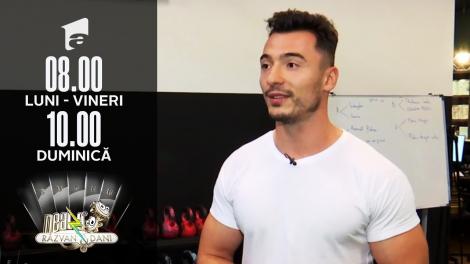 Super Neatza, 12 iulie 2021. Cum să te ții de sport chiar dacă muncești toată ziua