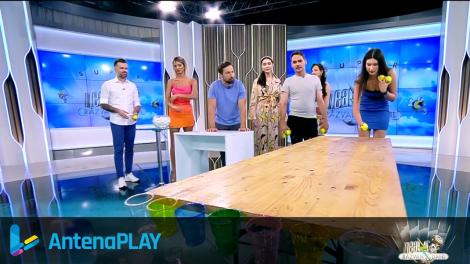 Super Neatza, 13 iulie 2021. Concurentele de la Miss participă la cea mai tare provocare