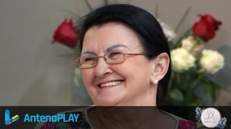 Mireasa 2021, sezonul 3. Doamna Malvina s-a întors în competiție! Mama lui Marian s-a mutat în casa băieților