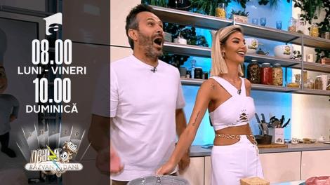 Super Neatza, 14 iulie 2021. Boeuf Bourguignon, rețeta de la Neatza a lui chef Nicolai Tand