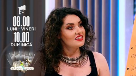 Super Neatza, 14 iulie 2021. Competiția în cuplu, în funcție de vibrația interioară