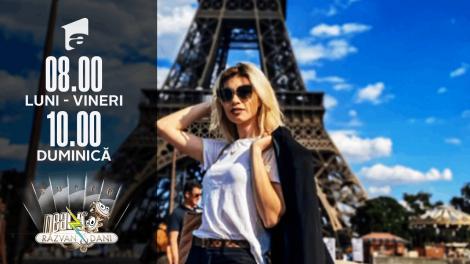 Super Neatza, 14 iulie 2021. Neatza te deșteaptă... de ziua ta! La mulți ani, Daria!