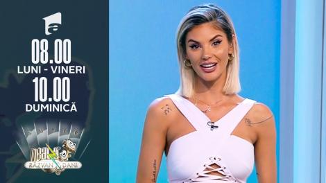 Prognoza Meteo, 14 iulie 2021, cu Ramona Olaru. Valul de căldură se va intensifica și se va extinde în cea mai mare parte a țării