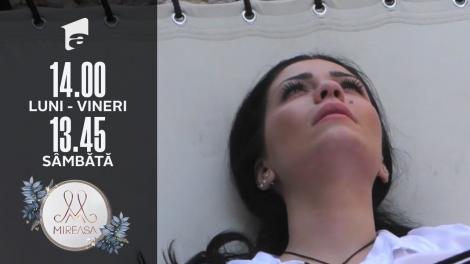 Mireasa 2021, sezonul 3. Izabela, concluzii despre iubirea lui Blaze: Mă simt abandonată și singură!