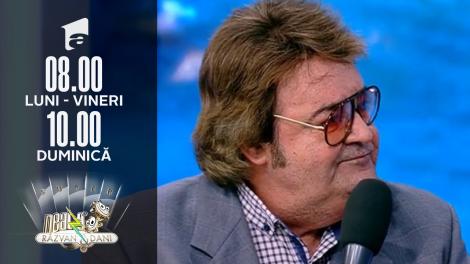 Super Neatza, 15 iulie 2021. Adrian Romcescu, super interviu: Mi-am reluat activitatea