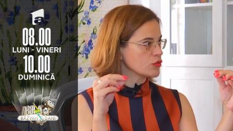 Super Neatza, 15 iulie 2021. Cum să nu devii un părinte toxic pentru copilul tău. Sfaturi de la psihologul Yolanda Crețescu