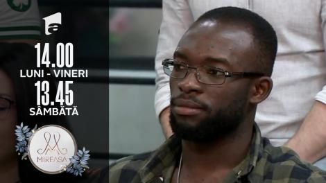 Mireasa Sezonul 3, 15 iulie 2021. Izabela o roagă pe Maria să-și potolească iubitul