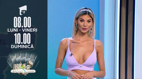 Prognoza Meteo, 16 iulie 2021, cu Ramona Olaru. Cod galben și de ploi torențiale, vijelii și grindină. Județele afectate