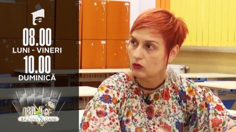 Super Neatza, 16 iulie 2021. Cum se completează fișa de înscriere pentru admiterea la liceu