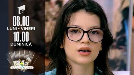 Neatza de Weekend, 18 iulie 2021. Cleopatra Stratan şi Edward Sanda, planuri de viitor