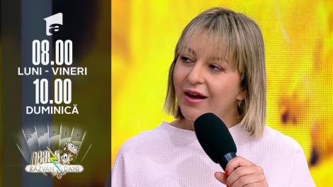 Neatza de Weekend, 18 iulie 2021. La ce trebuie să fim atenți atunci când mâncăm în oraș. Sfaturile medicului Simona Carniciu