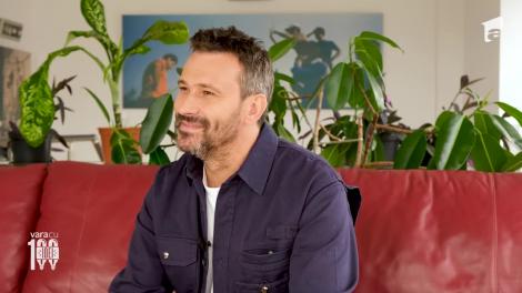 Vara cu 100 de idei. Chef Nicolai Tand: "Oriunde m-aș duce, tot în Maramureș mă întorc. Mi-e dor de casă întotdeauna"