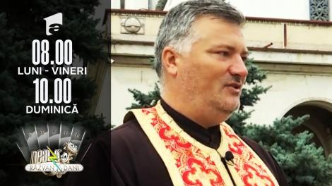 Super Neatza, 20 iulie 2021. Peste 150.000 de români îşi sărbătoresc onomastica de Sfântul Ilie