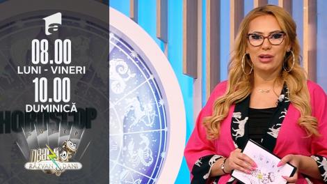 Super Neatza, 20 iulie 2021. Horoscopul Zilei cu Bianca Nuțu: Gemenii se confruntă cu nemulţumiri mai vechi pe plan financiar