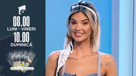 Super Neatza, 21 iulie 2021. Prognoza Meteo cu Ramona Olaru: Vreme instabilă