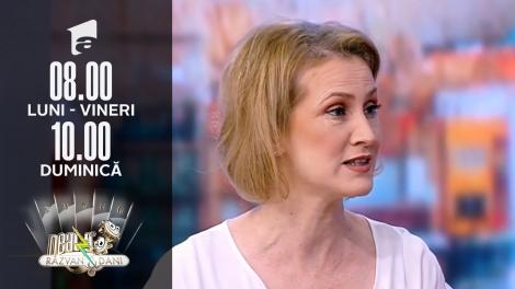 Super Neatza, 21 iulie 2021. Ce manacam în concediu pentru a nu ne ingrsa. Sfaturi de la medicul Laura Ene