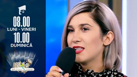 Super Neatza, 21 iulie 2021. Adda și Nosfe, super colaborare!