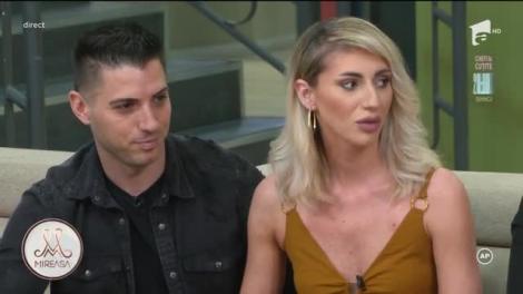 Mireasa Sezonul 3, 21 iulie 2021. Doamna Daniela, un nou atac la adresa doamnei Mari