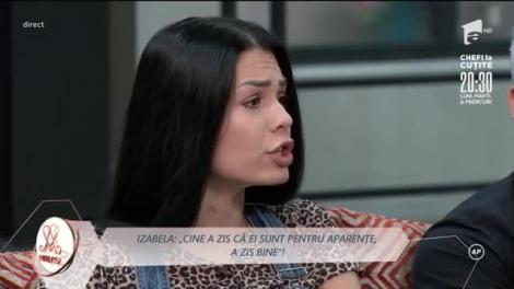 Mireasa Sezonul 3, 21 iulie 2021. Izabela și Andreea, replici acide!