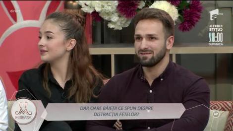 Mireasa Sezonul 3, 21 iulie 2021. Fetele și-au făcut de cap la petrecerea burlăcițelor