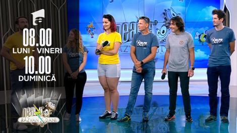 Super Neatza, 22 iulie 2021. Totul despre X-Alps, cea mai dură competiție de aventură din lume