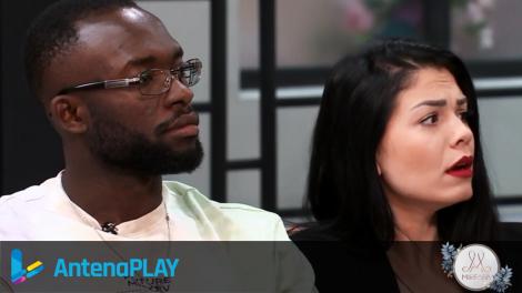 Mireasa Sezonul 3, 22 iulie 2021. Aerul condiționat, viziuni și temperaturi diferite pentru Liviu și Izabela!