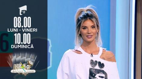 Super Neatza, 22 iulie 2021. Prognoza Meteo cu Ramona Olaru: Se anunță o vreme în general frumoasă