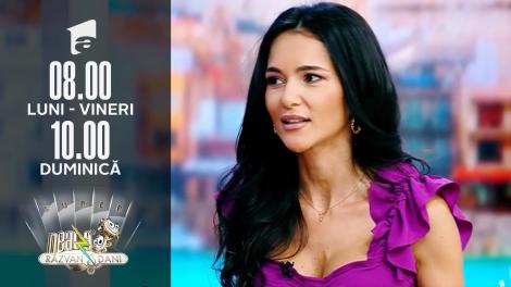 Super Neatza, 22 iulie 2021. O mamă fericită înseamnă un copil fericit!