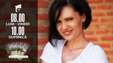 Super Neatza, 23 iulie 2021. Neatza cu Răzvan și Dani te deșteaptă... de ziua ta! La mulți ani, Iulia!