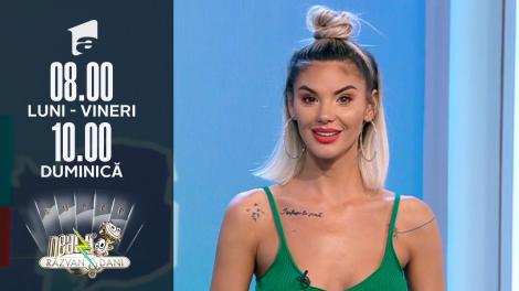 Super Neatza, 26 iulie 2021. Prognoza Meteo cu Ramona Olaru: Vremea va fi călduroasă în toată țara