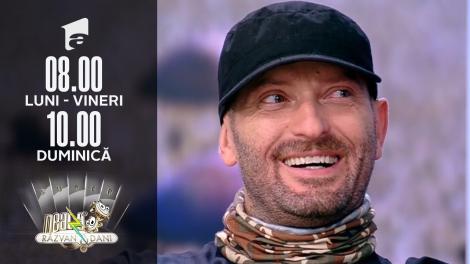 Super Neatza, 26 iulie 2021. Cheloo, copilotul lui Mihai Ban la Raliul Dakar