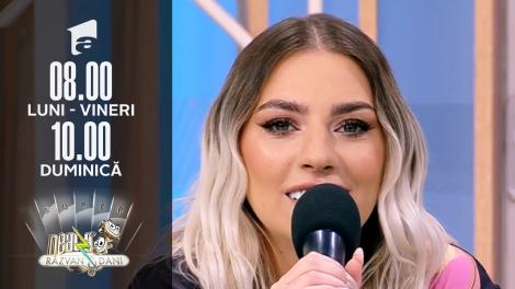 Super Neatza, 26 iulie 2021. Jo lansează Ploaie de vară, un summer hit fresh