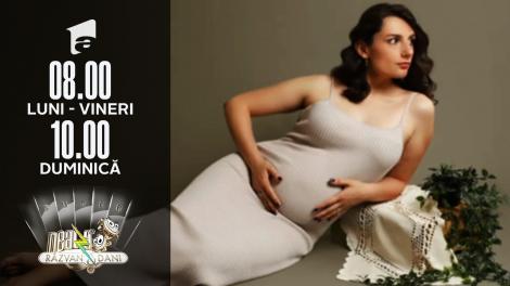 Super Neatza, 27 iulie 2021. Neatza cu Răzvan și Dani te deșteaptă... de ziua ta! La mulți ani, Larisa!