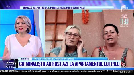 Acces Direct, 27 iulie 2021. Blocul în care a locuit Alin Pilu este împânzit de criminalişti! Principalul suspect în cazul dispariţiei misterioase rupe tăcerea