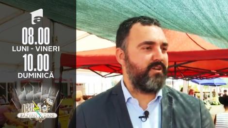 Super Neatza, 28 iulie 2021. Cât de mult îngrașă pepenele