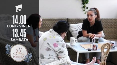 Mireasa, 28 iulie 2021, sezonul 3. Cum s-a îndrăgostit Cosmina de Alin