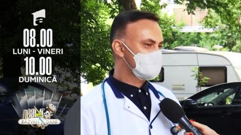 Super Neatza, 28 iulie 2021. Noi măsuri de relaxare de la 1 august. Persoanele vaccinate au parte de mai multe facilități