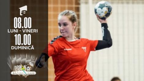 Super Neatza, 28 iulie 2021. Neatza cu Răzvan și Dani te deșteaptă... de ziua ta! La mulți ani, Andreea!